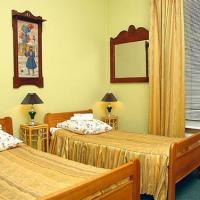 Hotel photos Abajour at Nevsky
