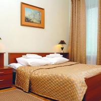 Hotel photos Abajour at Nevsky