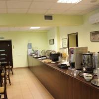 Фотографии отеля М-Отель