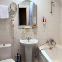 Фотографии отеля Отель Морской Вокзал