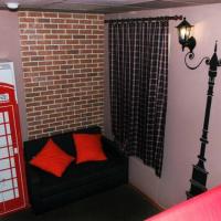 Hotelfotos New Hostel
