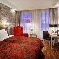 Hotel photos Sokos Hotel Vasilievsky