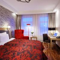 Hotel photos Sokos Hotel Vasilievsky