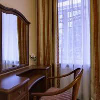 Hotelfotos Шелфорт Отель