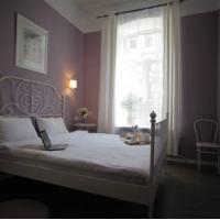 Фотографии отеля Amelie House