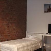 Hotelfotos Гостиница Проворный Верблюд