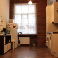 Фотографии отеля Гостиница Проворный Верблюд