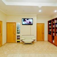 Фотографии отеля Старый Невский