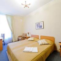 Фотографии отеля Старый Невский