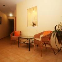 Hotelfotos Герцен Хаус