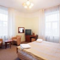 Фотографии отеля Отель Демидов мост