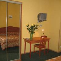 Fotos del hotel Мини Отель Невский 150