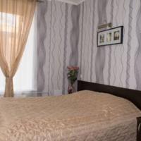 Фотографии отеля Alluria on Mytninskaya Hotel