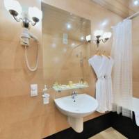 Hotelfotos Счастливый Пушкин
