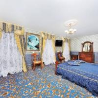 Hotelfotos Счастливый Пушкин