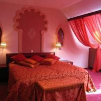 Fotos del hotel Амбассадор