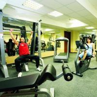 Hotel photos Ambassador