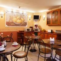 Фотографии отеля Отель Евразия