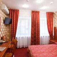 Hotelfotos Отель Евразия