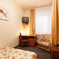 Hotelfotos Амстердам