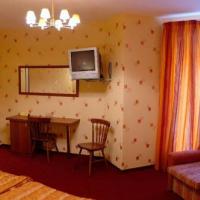 Hotelfotos Гостиница Династия