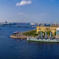 Hotel photos Saint Petersburg Hotel