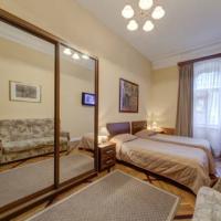 Hotel photos Sonata at Gorokhovaya