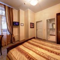 Фотографии отеля Соната на Гороховой