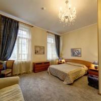 Hotelfotos Соната на Гороховой