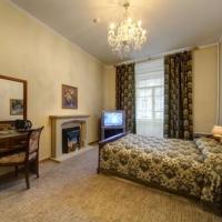 Hotelfotos Соната на Гороховой