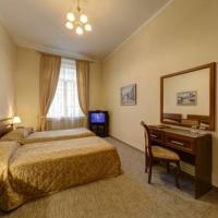 Hotel photos Sonata at Gorokhovaya
