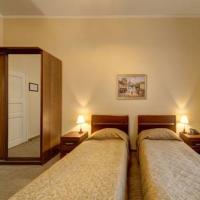 Hotelfotos Соната на Гороховой