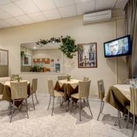 Hotelfotos Соната на Гороховой