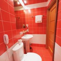 Hotelfotos Счастливый Пушкин