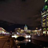 Hotelfotos Neva Flats Gostiniy Dvor
