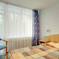 Фотографии отеля Гостиница Ольгино