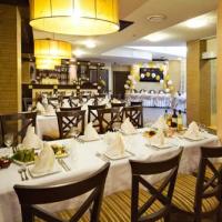 Фотографии отеля Cronwell Inn Стремянная