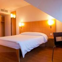 Hotelfotos Ибис