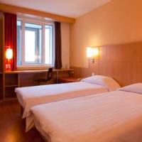 Hotel photos Ibis St. Petersburg  Moskovsky Vokzal