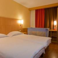 Hotel photos Ibis St. Petersburg  Moskovsky Vokzal
