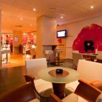 Hotel photos Ibis St. Petersburg  Moskovsky Vokzal