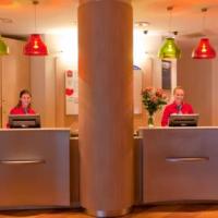 Hotel photos Ibis St. Petersburg  Moskovsky Vokzal