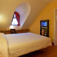 Hotel photos Ibis St. Petersburg  Moskovsky Vokzal