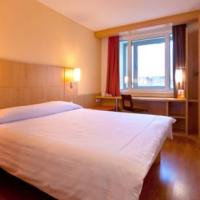 Фотографии отеля Ибис