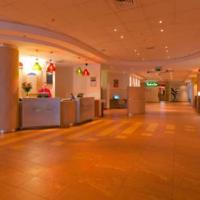 Hotel photos Ibis St. Petersburg  Moskovsky Vokzal