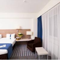 Фотографии отеля Холидэй Инн Московские Ворота