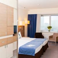 Фотографии отеля Холидэй Инн Московские Ворота