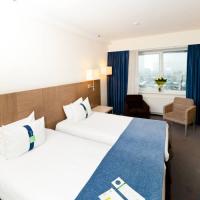 Hotel photos Holiday Inn Moskovskiye Vorota