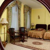 Hotel photos Ajur Classik Hotel