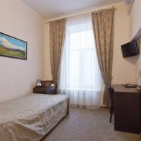 Фотографии отеля Австрийский Дворик-2